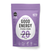 Googys Good Energy Protein Shake (Chocolate)